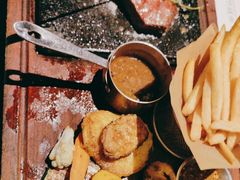 -半秋山西餐厅(巴南万达广场店)