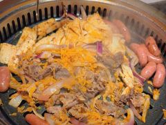 -杨记齐齐哈尔烤肉(总店)