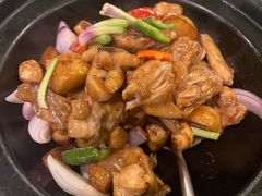 -誉八仙粤菜(万象天地店)