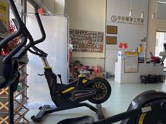 -中田健身工作室(嘉定江桥店)