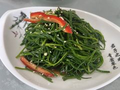 沙葱-老纳家羊肉馆(总店)