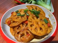 -老闵田螺馆·南昌市井菜·特色小吃(总店)