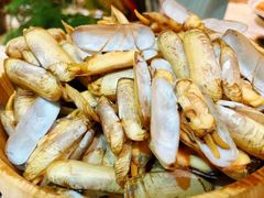 -荣誉国际酒店-海鲜自助餐厅(迎宾大道店)