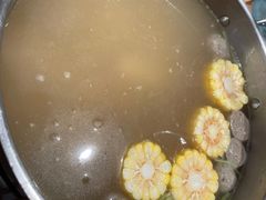 -掂档潮汕牛肉火锅(cityon熙地港店)