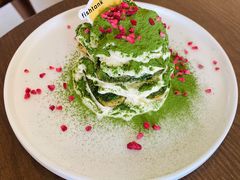 -fishtank鱼缸咖啡(三山街店)