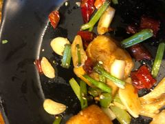 -喜胖串店(光华路店)