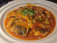 -魏铭鱼头捞饭(晋阳路店)