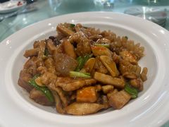 -老六饭店(翠通路店)