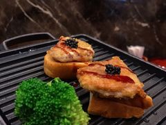 -一本料理(西溪天街店)