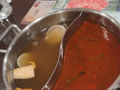 -呷哺呷哺(西单大悦城店)