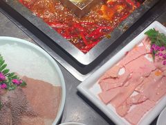 -锦城印象火锅(天府三街店)