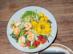 -WoodGarden by厨房制造(领展店)