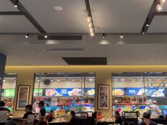 -79号渔船海鲜饭店(华强北店)
