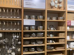 -MUJI无印良品(远洋未来广场店)