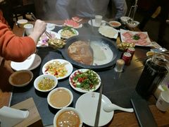 -重庆德庄火锅(体育中心店)