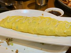 -元山烤肉店(假日广场店)