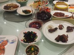 -沪华海鲜大酒楼(南汇店)