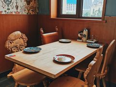 -LENBACH兰巴赫西餐啤酒坊(大连东港店)