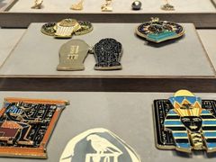 -上海博物馆(人民广场馆)