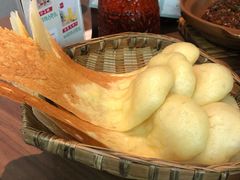 -有红鸡毛店·川菜(建设路店)