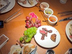 -拉蒂娜·巴西牛排馆 Latina·Brazilian Steakhouse(王府井喜悦店)
