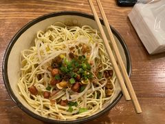 -谭师爷龙抄手(白下路店)
