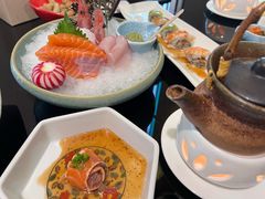 -天狗山料理(省体店)