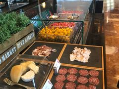 -富力丽思卡尔顿酒店·香荟全日制餐厅