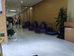 -美年大健康体检中心(牡丹园分院)