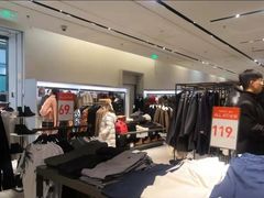 -ZARA(红谷滩万达店)