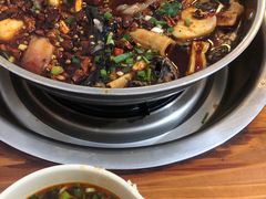 -黑竹香鸡(营和巷店)
