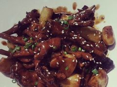 -靓靓蒸虾(中山里店)