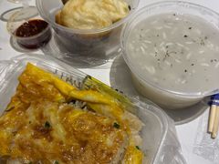 -三镇民生甜食馆(胜利街总店)