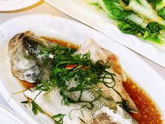 -琶醍壹号•潮菜江景餐吧