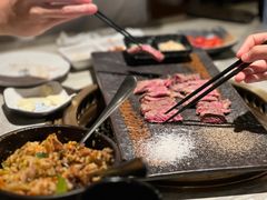 乾杯現切牛排-乾杯烧肉居酒屋(中洲湾店)