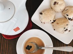 -春水堂人文茶馆(松烟文创店)