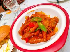 -大树餐厅(环球港店)