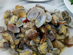 -胖子饺子馆·海鲜家常菜(海军博物馆店)