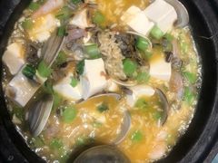 -淮上豆府(水厂路店)