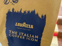 -LAVAZZA拉瓦萨咖啡(中航城君尚购物中心店)