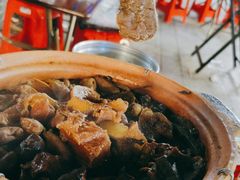 -包工仔·牛杂自助放题