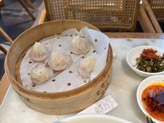 -浙味观杭州海鲜面(钱江新城高德置地店)