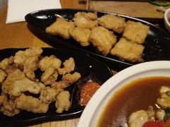 -长亭酒肆.武夷菜(鼓楼后海店)