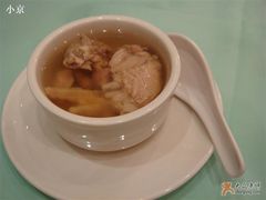 鳄鱼汤-稻香(新港中心店)