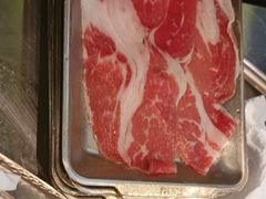 -喜井无限自助烤肉公司(石厦店)