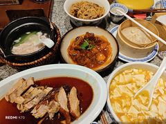 -南京大牌档(济南万象城店)