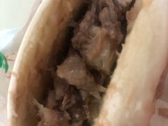-大唐腾记腊汁肉夹馍(西安北站店)