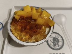 -仁信老铺甜品(北京路店)