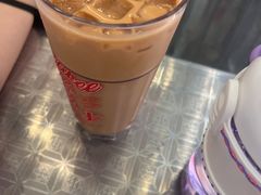 -孖记茶档·热腾茶餐(乐峰店)