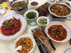 -湘江大码头·龙虾馆(渔人码头一店)